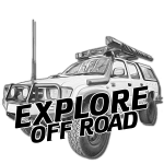 ExploreOffRoad ExploreOffRoad
