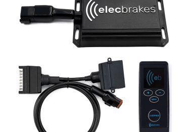 Brake Controllers & Accessories