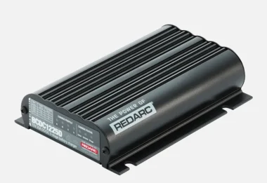 Battery Chargers