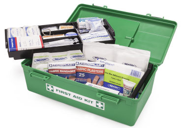 Tradesman First Aid Kit