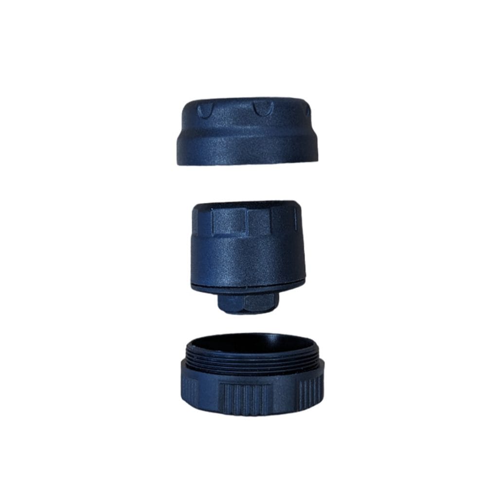 Threaded Tpms Sensor TPMS Spare Sensor (ST3000) - Explore Off Road