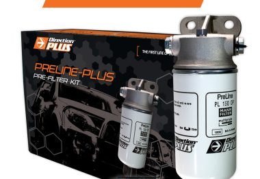 Fuel Filters