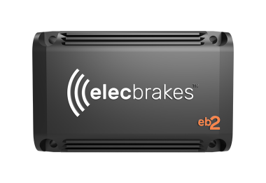 elecbrakes ELECBRAKES2 Trailer Mounted Brake Controller