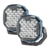 NARVA EX2 9 INCH LED DRIVING LIGHT 12V/24V - PAIR