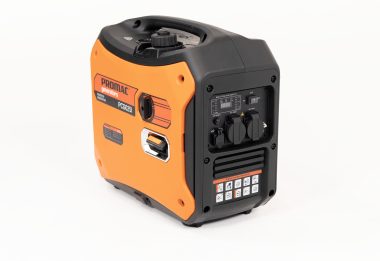 PROMAC 2.5KVA Inverter Generator with Macht Engine