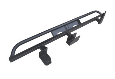 XROX Rock Slider to suit Ford Courier 1999 - 2007 & Ford Ranger PK/PJ 2007 - 2011 DUAL CAB MODELS ONLY