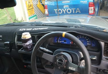 Interior Protection, Comfort & Storage