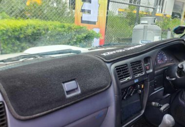 dashmats