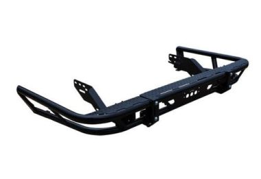 XROX Rear Tube Bar to suit Toyota Hilux 11/1997 - 2004
