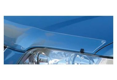 Clear Bonnet Protector to suit Toyota Hilux 2002 - 2005 FACE LIFT