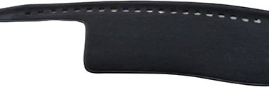 SUNLAND Dash Mat to suit Toyota Hilux 1997 - 2005 With Passenger Side airbag (CHARCOAL)