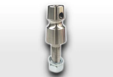 McHitch 4.5T Tapered Towpin (standard)