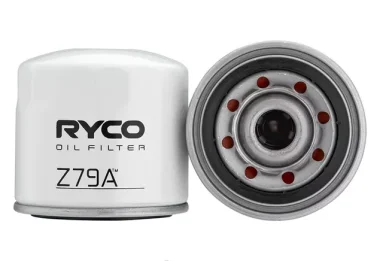 Z79A Ryco Oil Filter