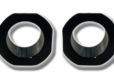 McHitch Nylon Bush Kit (only for 2T, 3.5T & 4.5T) Pack of 2