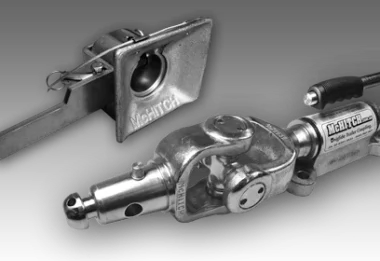 Automatic Couplers