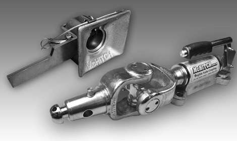 Automatic Couplers