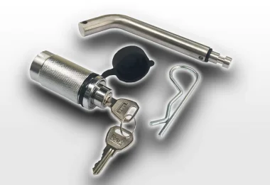 McHitch Automatic Coupler Lock Pin