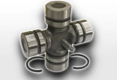 McHitch Uni joint (suits 2, 3.5, and 4.5tonne couplings)