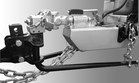 Weight Distributing Systems
