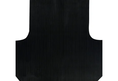 Toyota Hilux Dual Cab 1998 to March 2005 Rubber Ute Mat