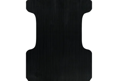 Toyota Hilux Extra Cab 1998 to March 2005 Rubber Ute Mat