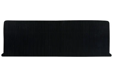 Toyota Hilux Dual Cab 1998 to March 2005 Rubber Ute Tailgate Mat
