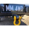 MEAN MOTHER® RECOVERY HITCH / SHACKLE