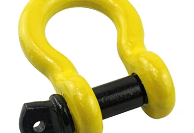 MEAN MOTHER® BOW SHACKLE 3.25T