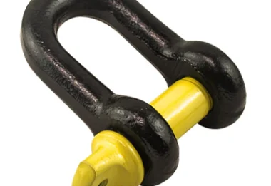 MEAN MOTHER® D SHACKLE 4.7T
