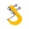 MEAN MOTHER® TOW HOOK YELLOW