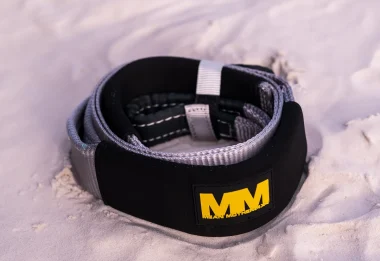 Equaliser Straps