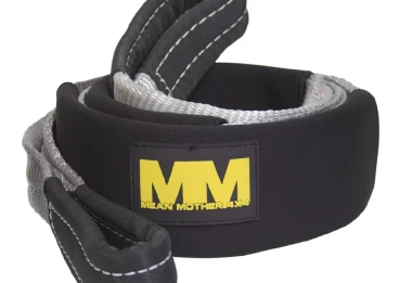 MEAN MOTHER® EQUALISER STRAP 75MM / 2.5M 12,000KG