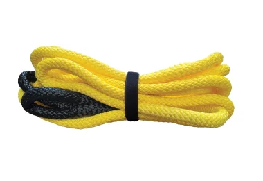 Kinetic Ropes