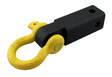 MEAN MOTHER® RECOVERY HITCH / SHACKLE