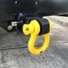 MEAN MOTHER® RECOVERY HITCH / SHACKLE