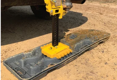 MEAN MOTHER® HIGH LIFT JACK 48"