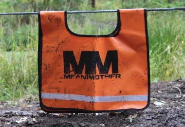 MEAN MOTHER® RECOVERY DAMPENER BLANKET