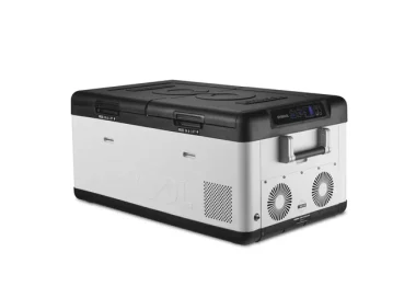 EVAKOOL 80L DOWN UNDER FRIDGE FREEZER