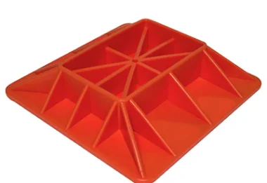 MEAN MOTHER® HIGH LIFT JACK SAND BASE