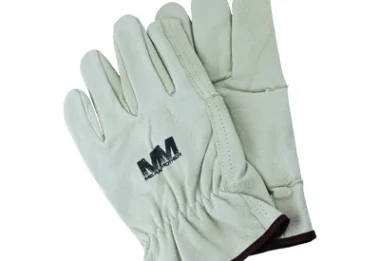 MEAN MOTHER® LEATHER GLOVES