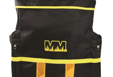 MEAN MOTHER® REAR WHEEL BAG