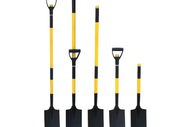 MEAN MOTHER® 5-IN-1 MULTI 4X4 RECOVERY SHOVEL