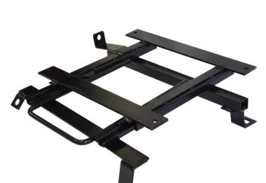 Autotecnica Toyota Hilux 1998 - 2005 N60 Sports Seat Rail Sliders - LEFT 671TOL