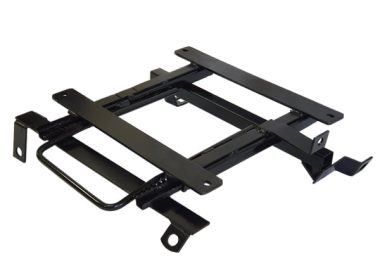 Autotecnica Toyota Hilux 1998 - 2005 N60 Sports Seat Rail Sliders - RIGHT 671TOR