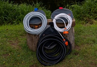 AusTuff Caravan Accessories