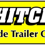McHitch Uniglide Trailer Couplings
