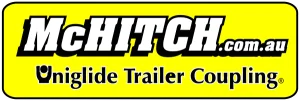 McHitch Uniglide Trailer Couplings