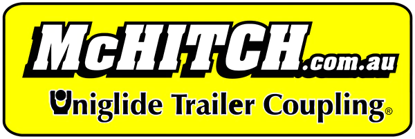 McHitch Uniglide Trailer Couplings