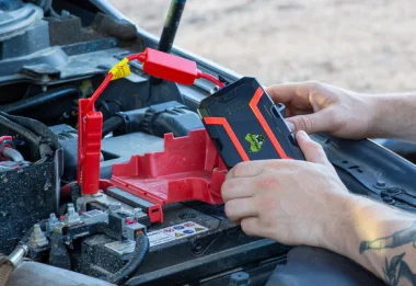 Jump Starters