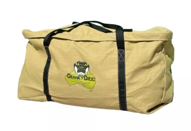 Multipurpose Canvas Bag